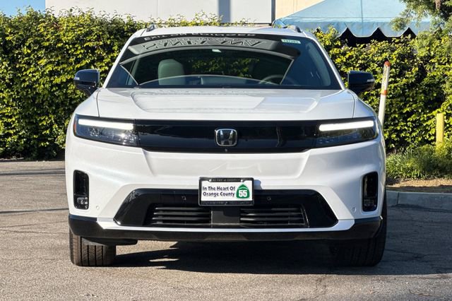 New 2026 Honda Prologue Elite image 9