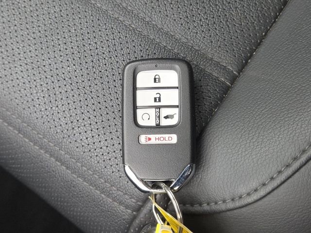 Used 2022 Honda CR-V Touring image 36