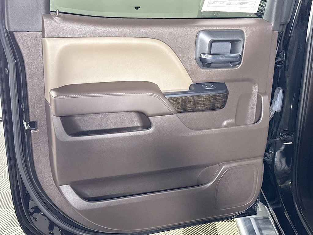 Used 2016 GMC Sierra 1500 Denali w/ Enhanced Driver Alert Package image 20