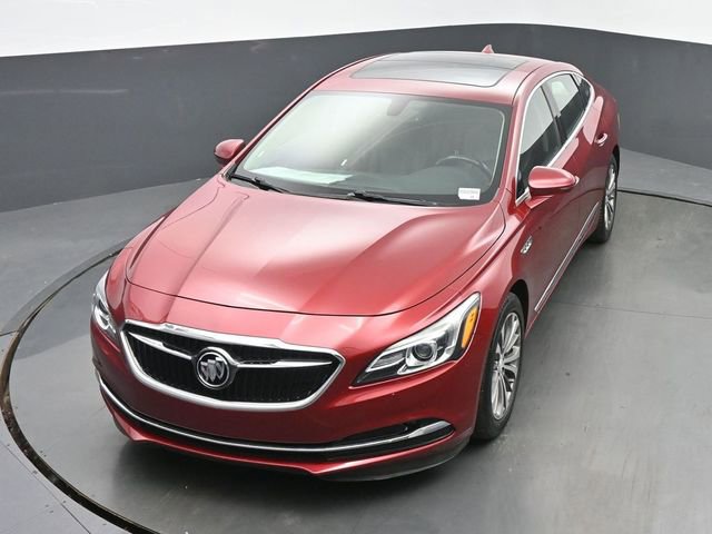 Used 2019 Buick LaCrosse Essence w/ Sun and Shade Package AWD/4WD image 36