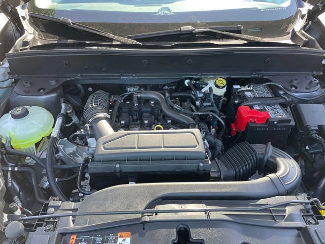 New 2026 Ford Bronco Sport Big Bend w/ Convenience Package AWD/4WD image 28