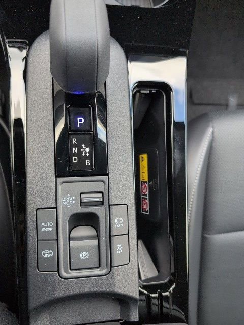 New 2026 Toyota Prius Plug-In Hybrid FWD image 19