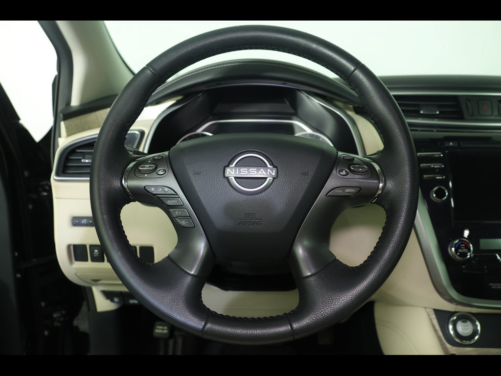 Used 2024 Nissan Murano SV AWD/4WD image 23