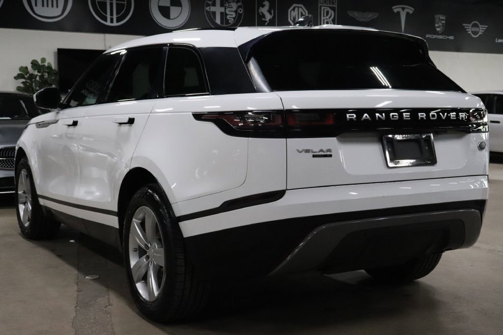 Used 2018 Land Rover Range Rover Velar S image 3