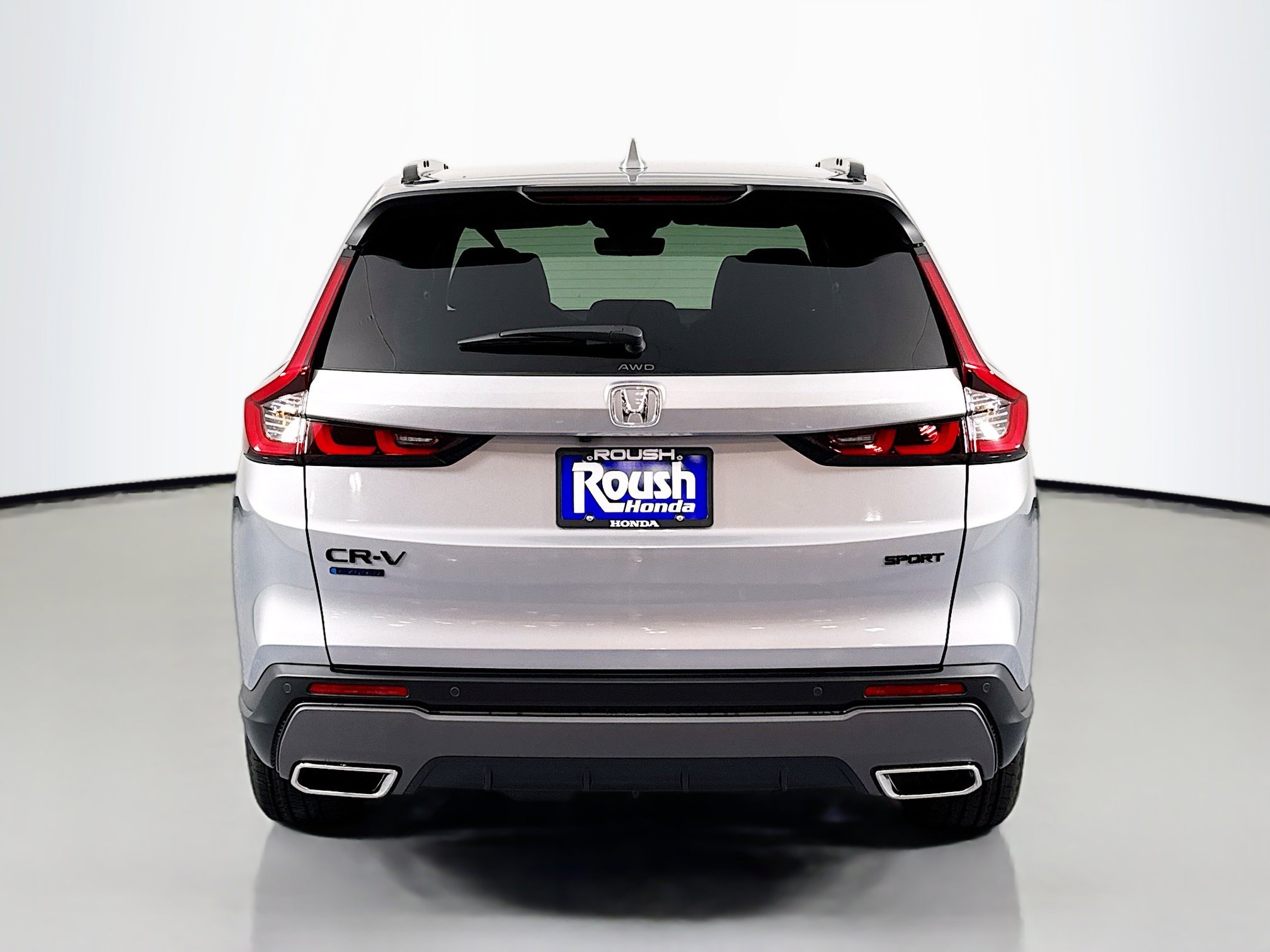 New 2026 Honda CR-V Sport-L image 6