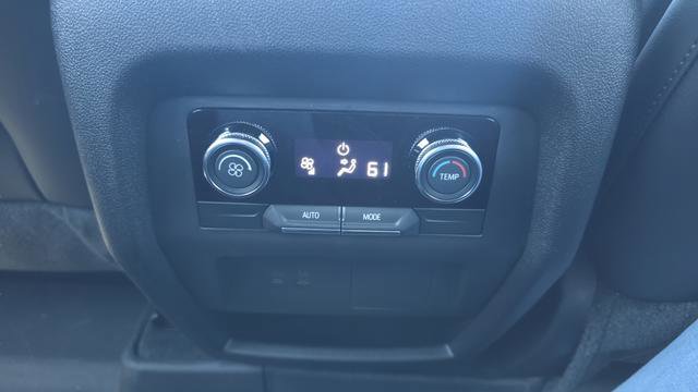 Used 2026 Buick Enclave Preferred w/ LPO, Floor Liner Package image 23