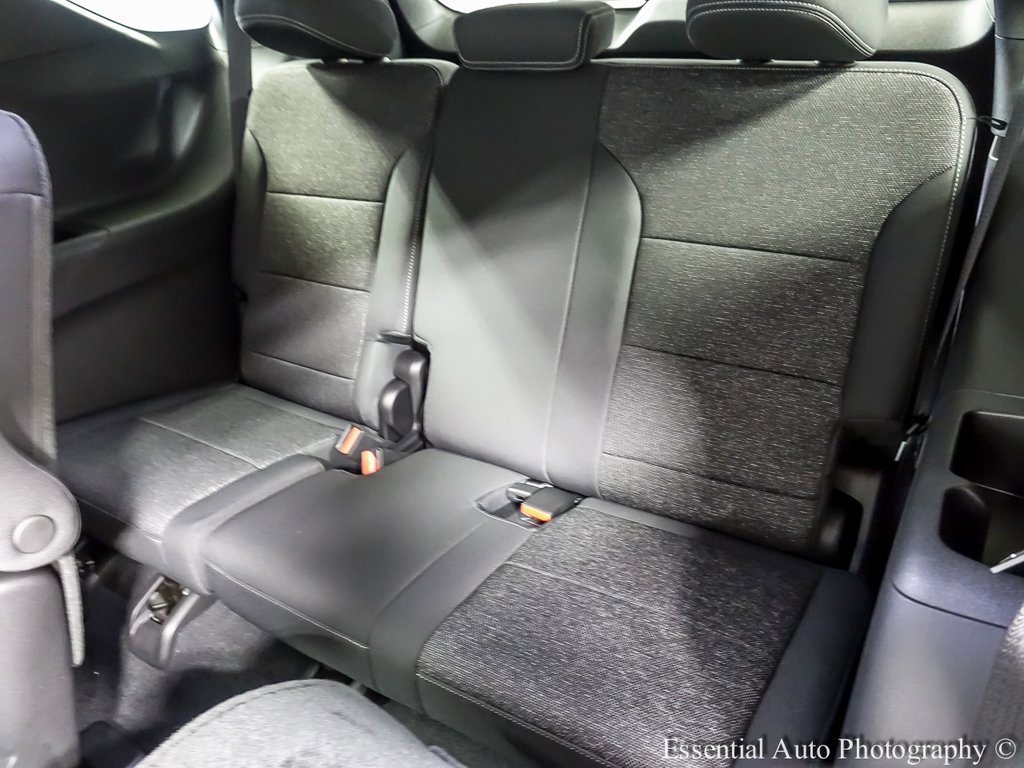 New 2026 Chevrolet Traverse LT w/ Driver Confidence Package image 11