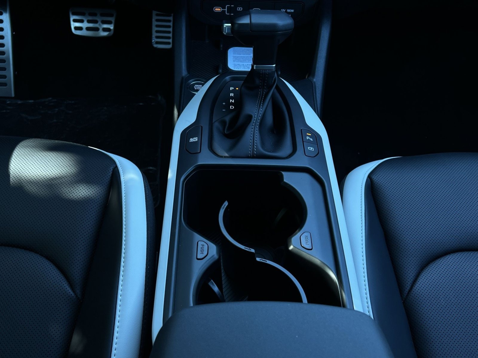 New 2026 Kia K4 GT-Line Turbo FWD image 29