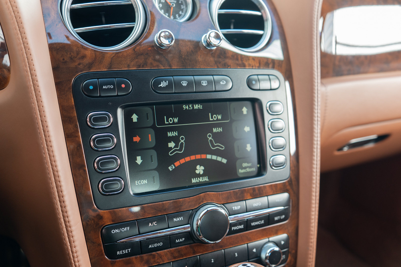 Used 2007 Bentley Continental GTC AWD/4WD image 17
