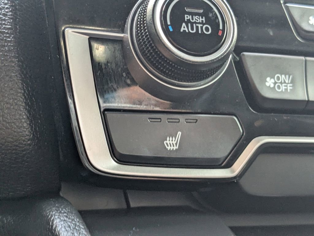 Used 2022 Honda CR-V Touring image 23