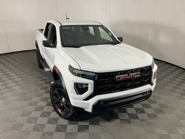 Used 2024 GMC Canyon Elevation w/ Convenience Package RWD image 44