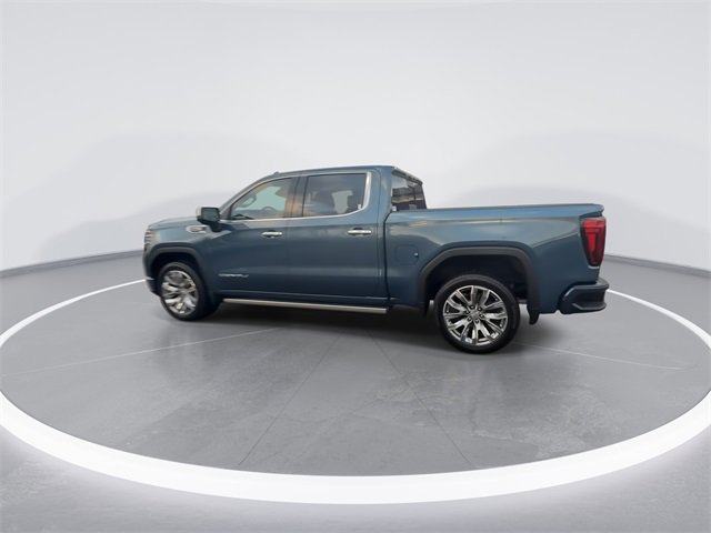 Used 2024 GMC Sierra 1500 Denali w/ Denali Reserve Package image 6