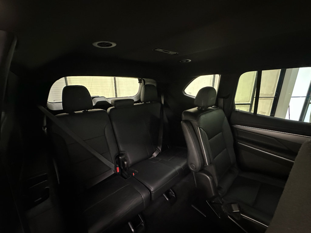 Certified 2026 Buick Enclave Sport Touring AWD/4WD image 22