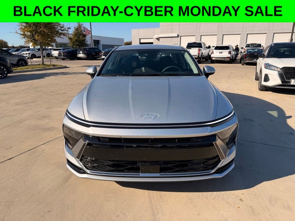 Used 2025 Hyundai Sonata SEL image 6