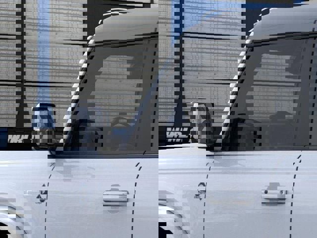 New 2025 Ford Bronco Outer Banks image 22