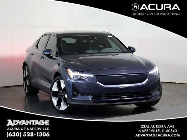 Used 2024 Polestar Polestar 2