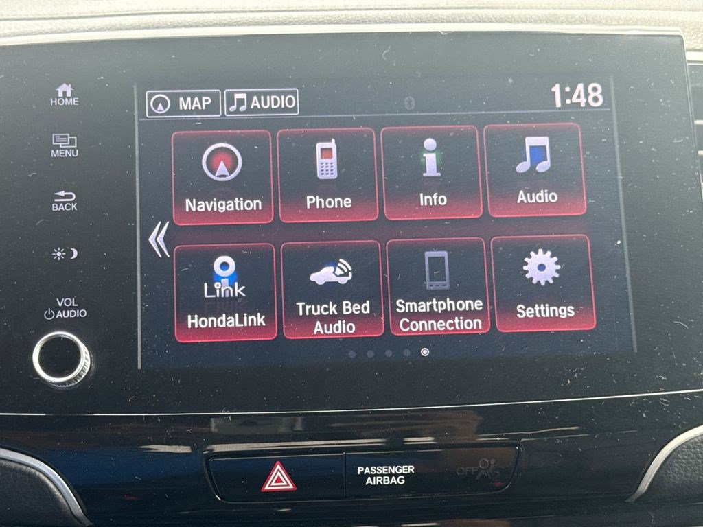 Certified 2023 Honda Ridgeline Black Edition image 30