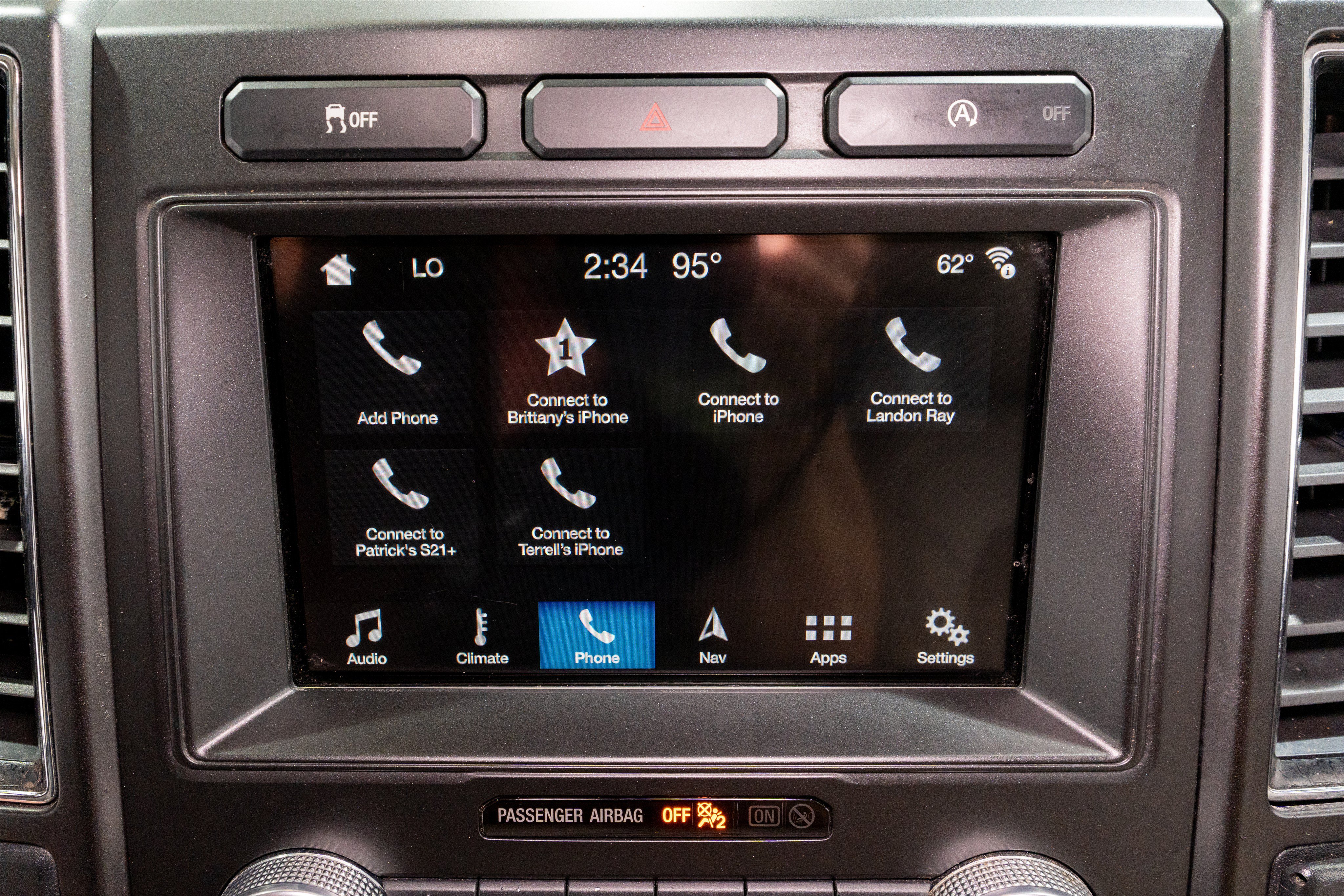 Used 2019 Ford Expedition Limited RWD image 22