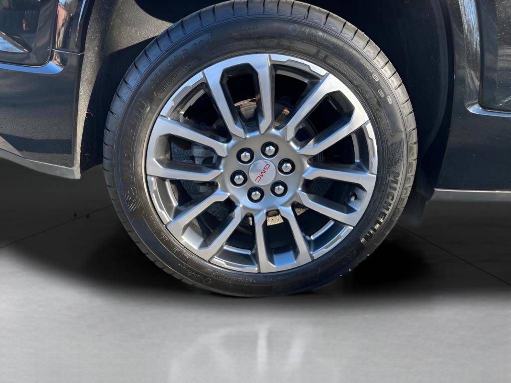 Used 2022 GMC Acadia Denali w/ Denali Ultimate Package image 15