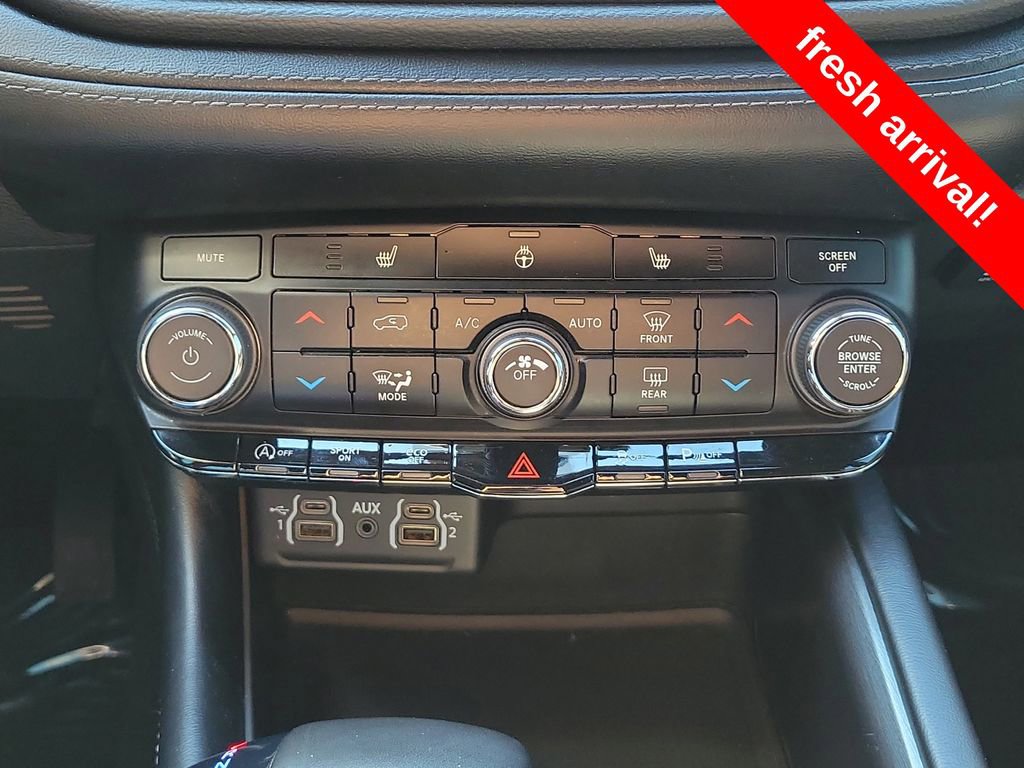 Certified 2021 Dodge Durango SXT image 33