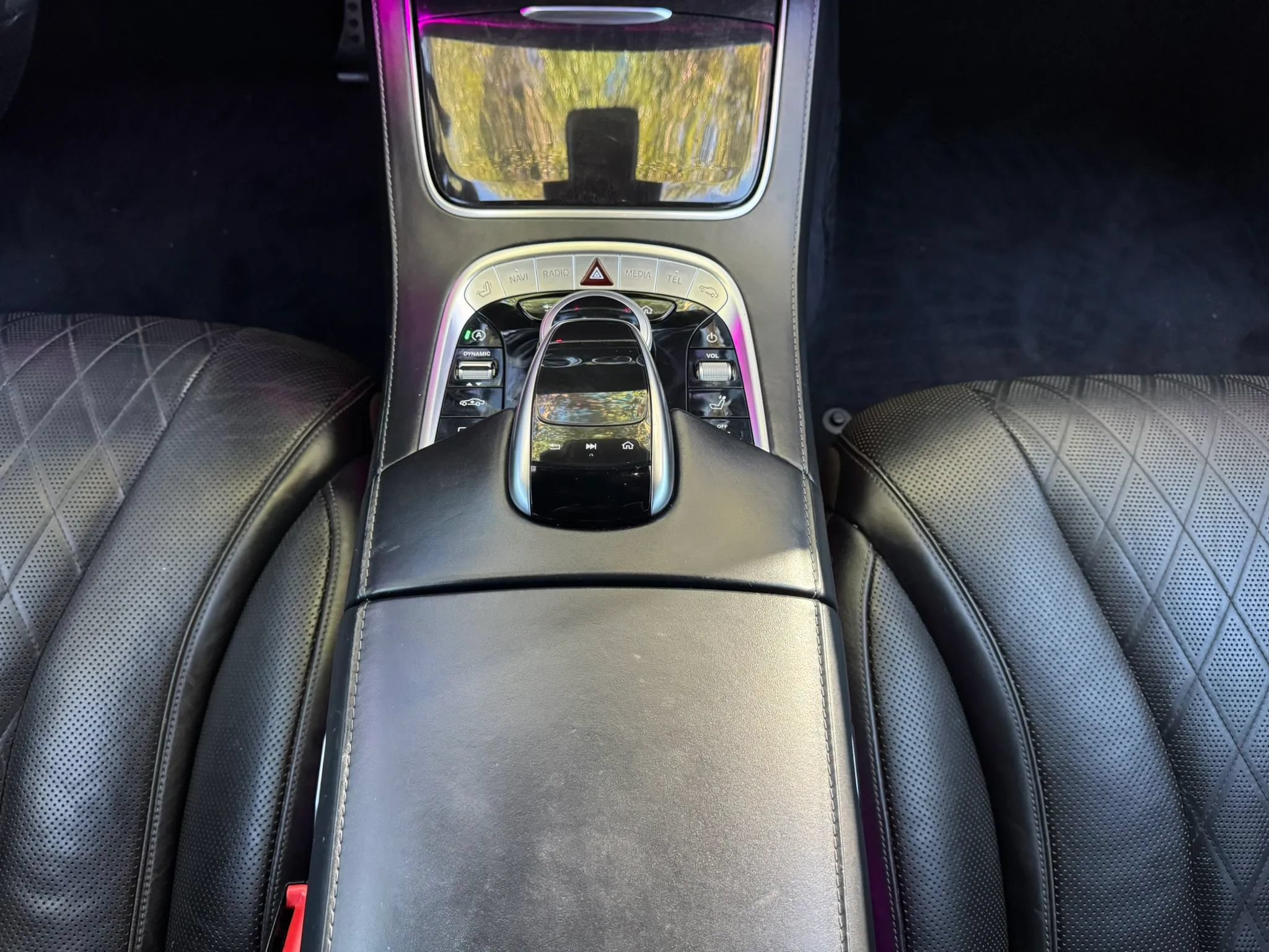 Used 2019 Mercedes-Benz S 560 Sedan image 21
