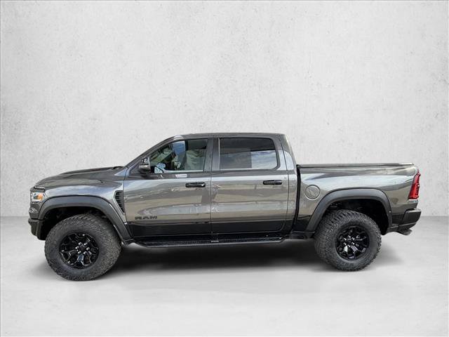Used 2025 RAM 1500 RHO w/ RHO Level 1 Equipment Group AWD/4WD image 2