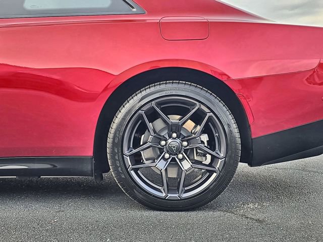 Used 2024 Dodge Charger R/T w/ Plus Group image 12