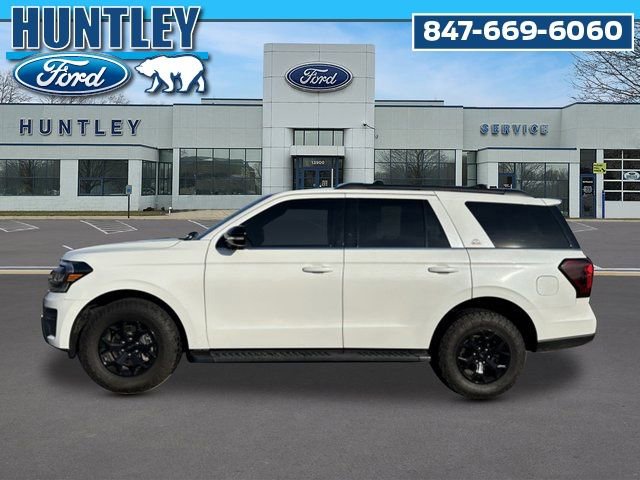 Used 2022 Ford Expedition Timberline image 7