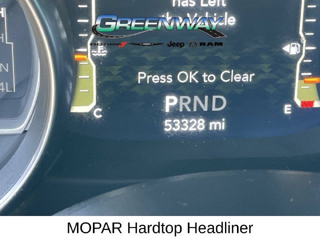 Used 2022 Jeep Wrangler Unlimited Sport AWD/4WD image 30