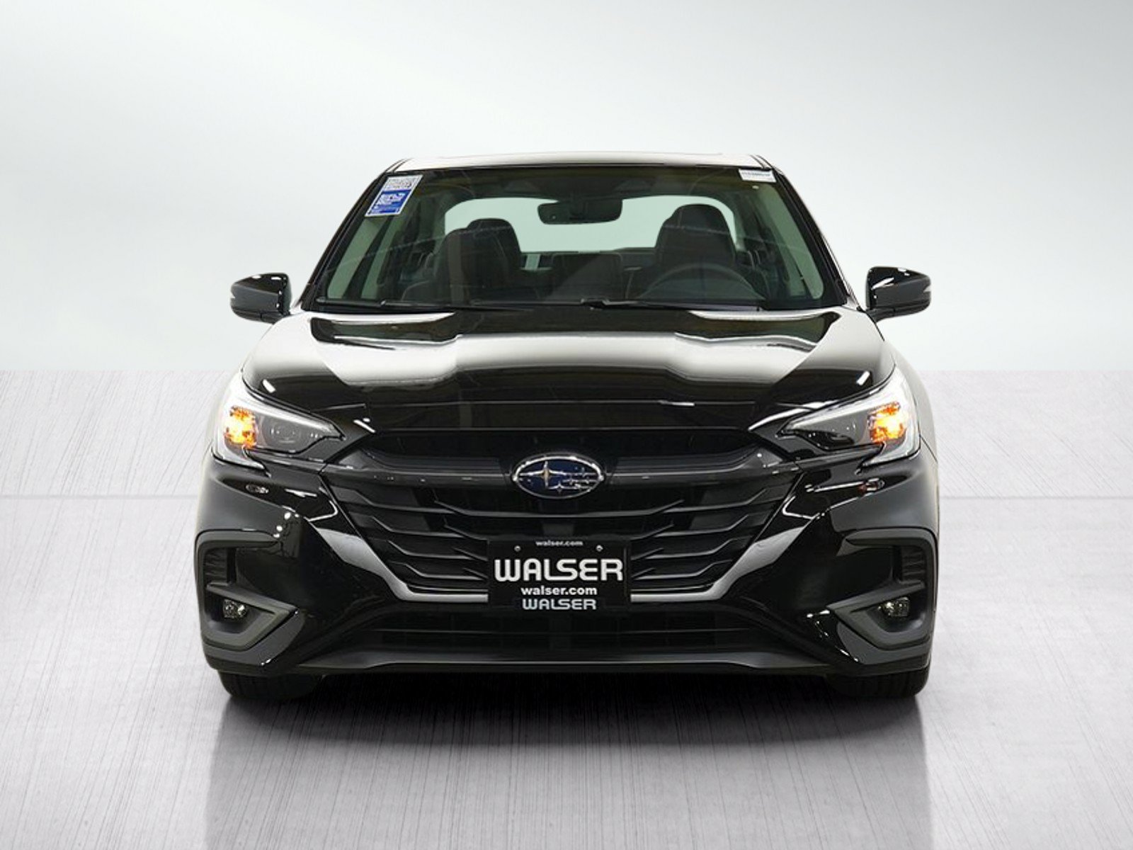 Used 2025 Subaru Legacy Limited w/ Popular Package #3 AWD/4WD image 8