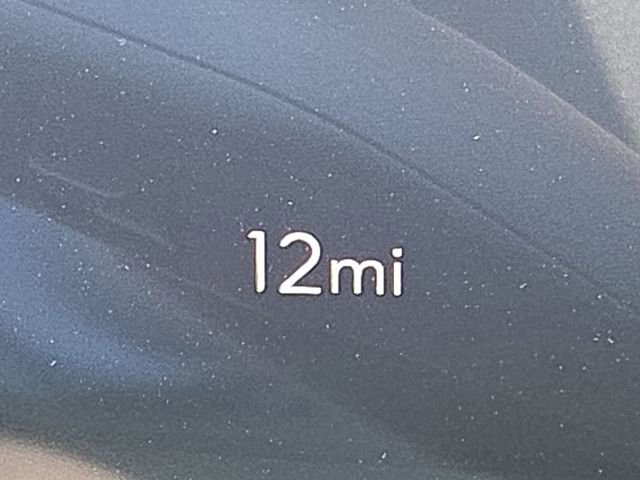 New 2025 Buick Envision Preferred image 12