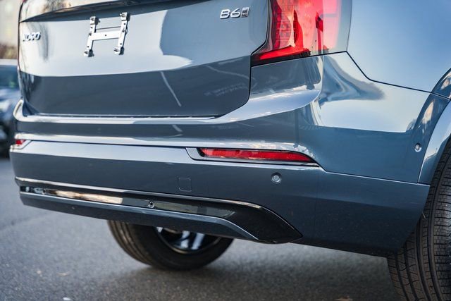 New 2026 Volvo XC90 B6 Ultra w/ Protection Package Premier image 8