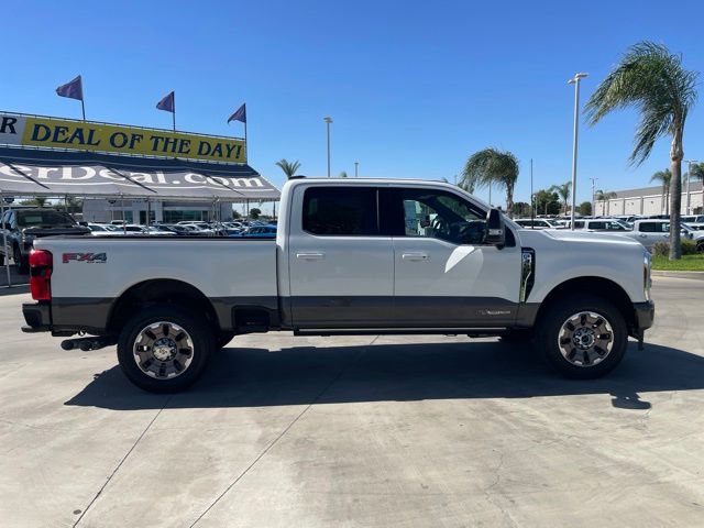 New 2026 Ford F350 King Ranch AWD/4WD image 6