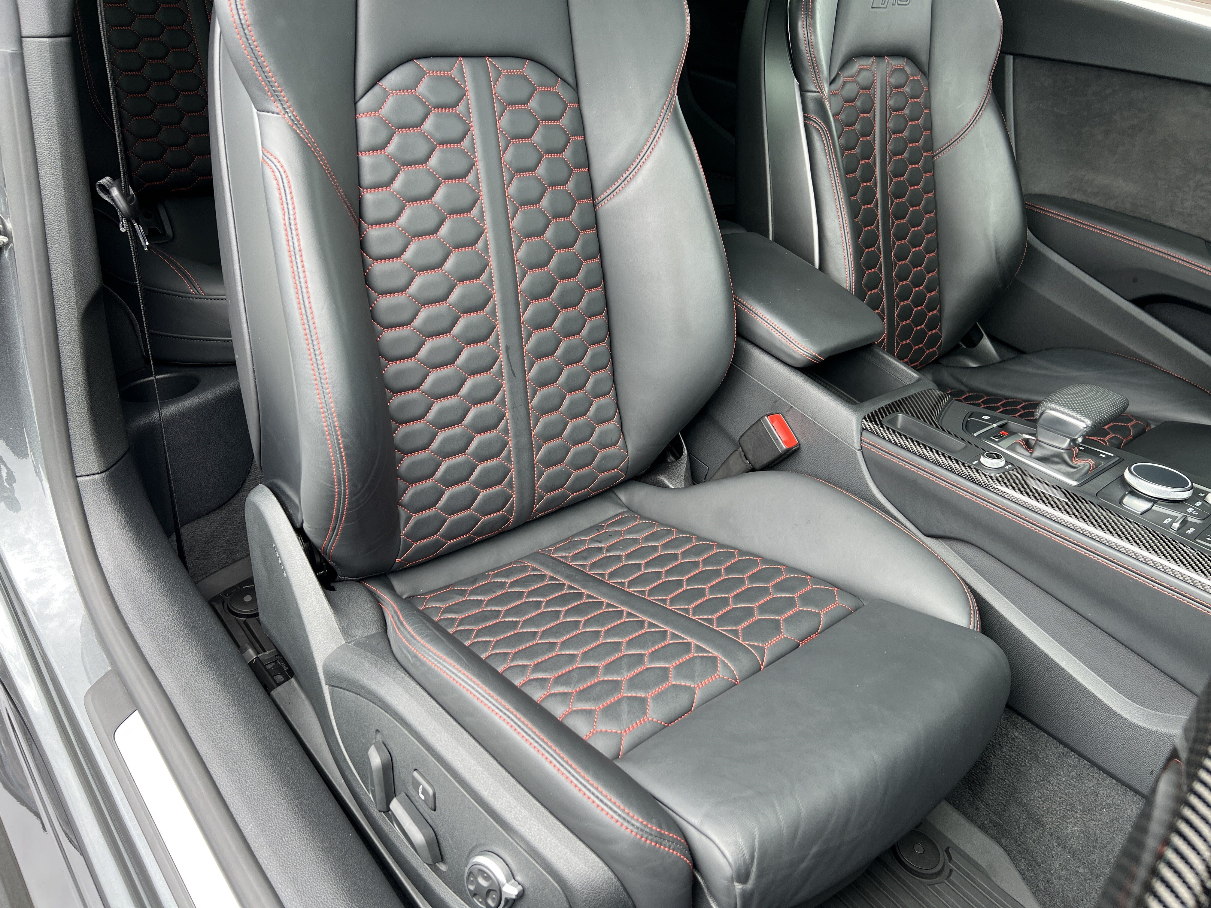 Used 2018 Audi RS 5 AWD/4WD image 24