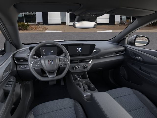 New 2026 Buick Envista Sport Touring FWD image 15