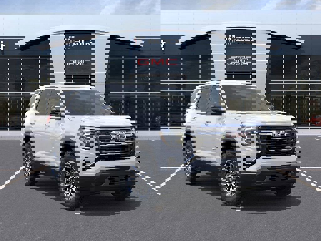 New 2026 GMC Terrain Elevation w/ LPO, Floor Liner Package image 14