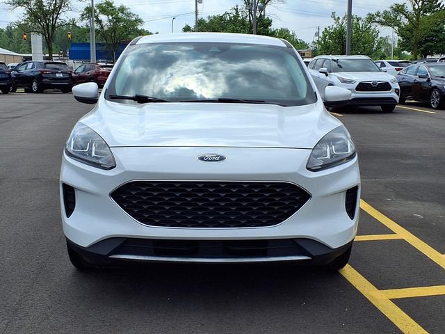 Used 2021 Ford Escape SE AWD/4WD image 20