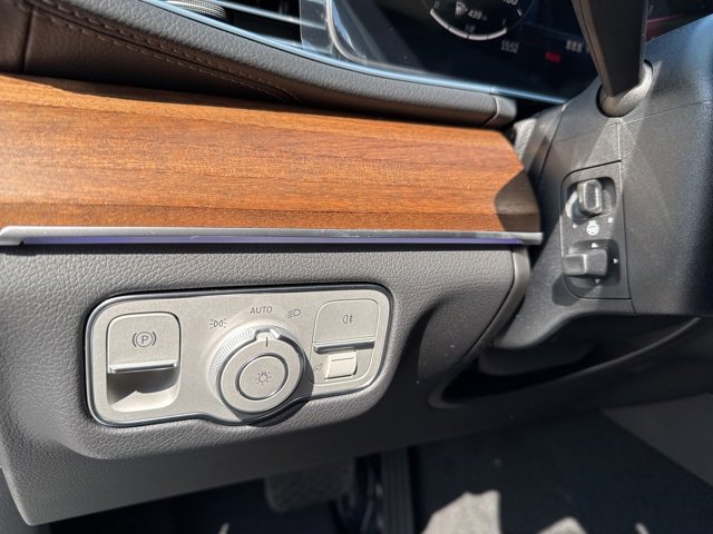 New 2025 Mercedes-Benz GLE 450 4MATIC Coupe image 16