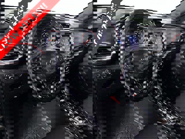 Used 2023 Chevrolet TrailBlazer RS w/ Sun and Liftgate Package image 10