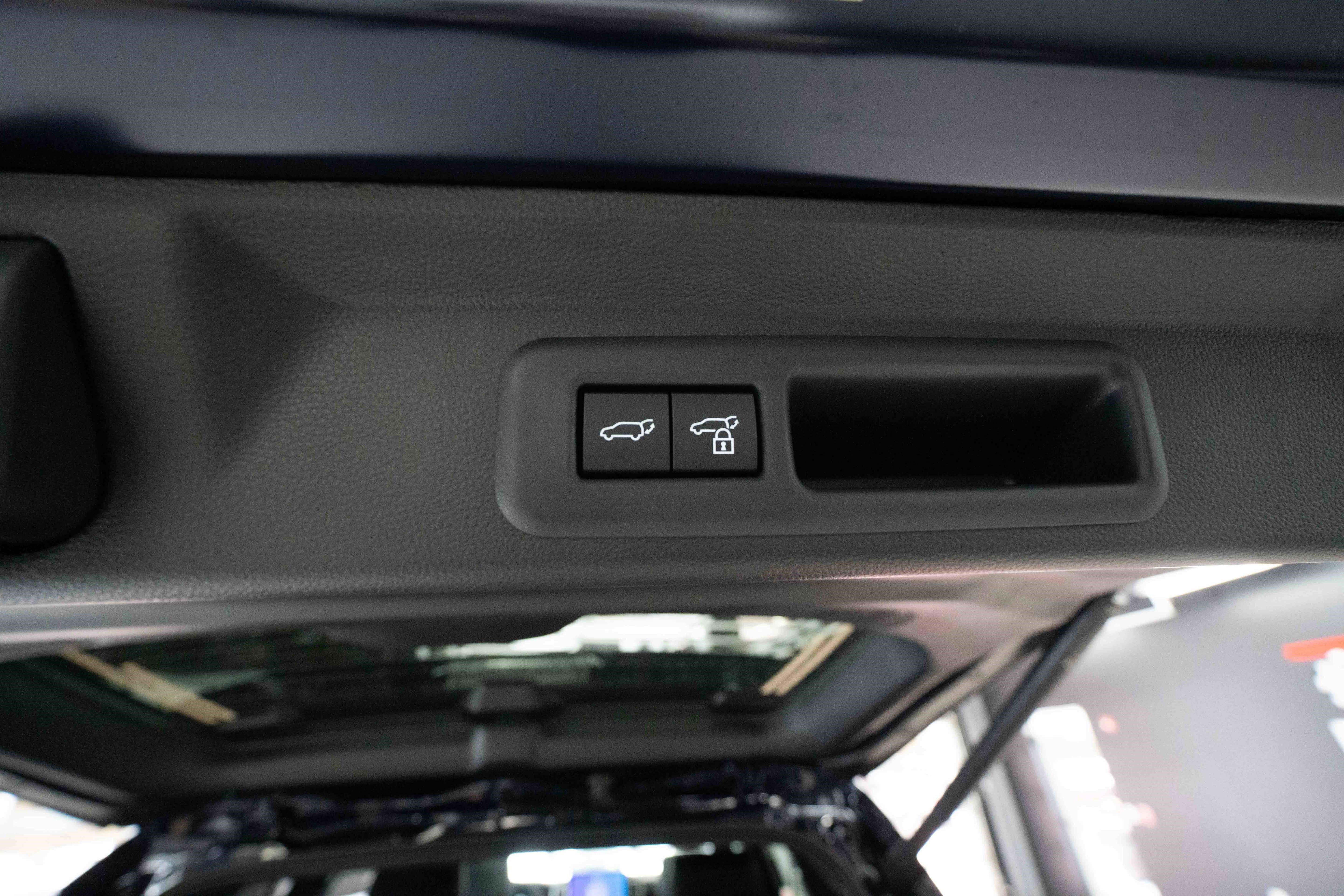 New 2026 Toyota Sequoia Platinum w/ TRD Off-Road Package image 29