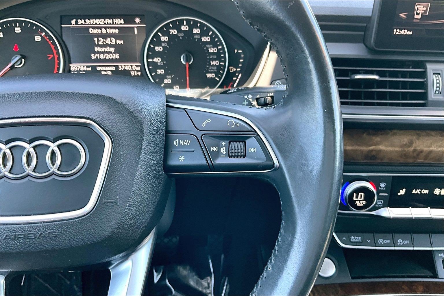 Used 2018 Audi Q5 2.0T Premium AWD/4WD image 19