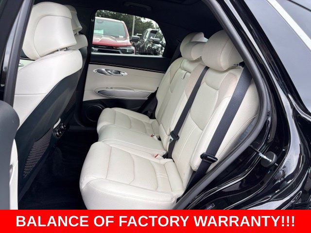 Used 2023 Genesis Electrified GV70 AWD/4WD image 15