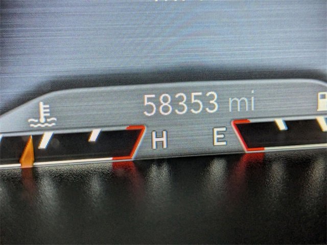 Used 2019 Jeep Cherokee Limited w/ Technology Group image 19