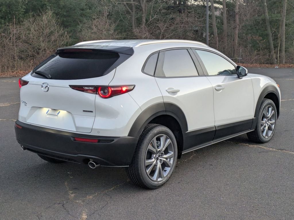 New 2026 MAZDA CX-30 AWD 2.5 S image 3