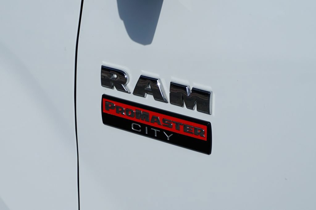 Used 2020 RAM ProMaster City Tradesman FWD image 41