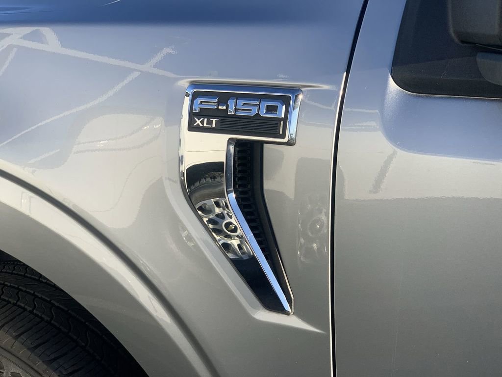 Used 2023 Ford F150 XLT image 31
