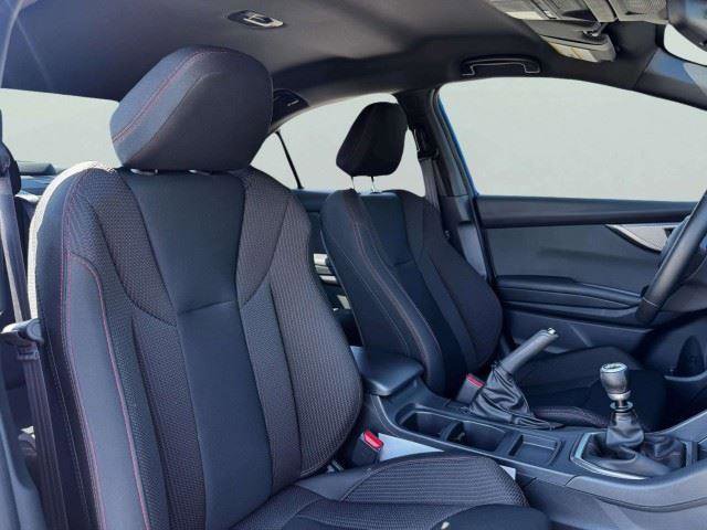 Used 2024 Subaru WRX Premium AWD/4WD image 49