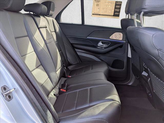 Used 2024 Mercedes-Benz GLE 450 4MATIC image 20