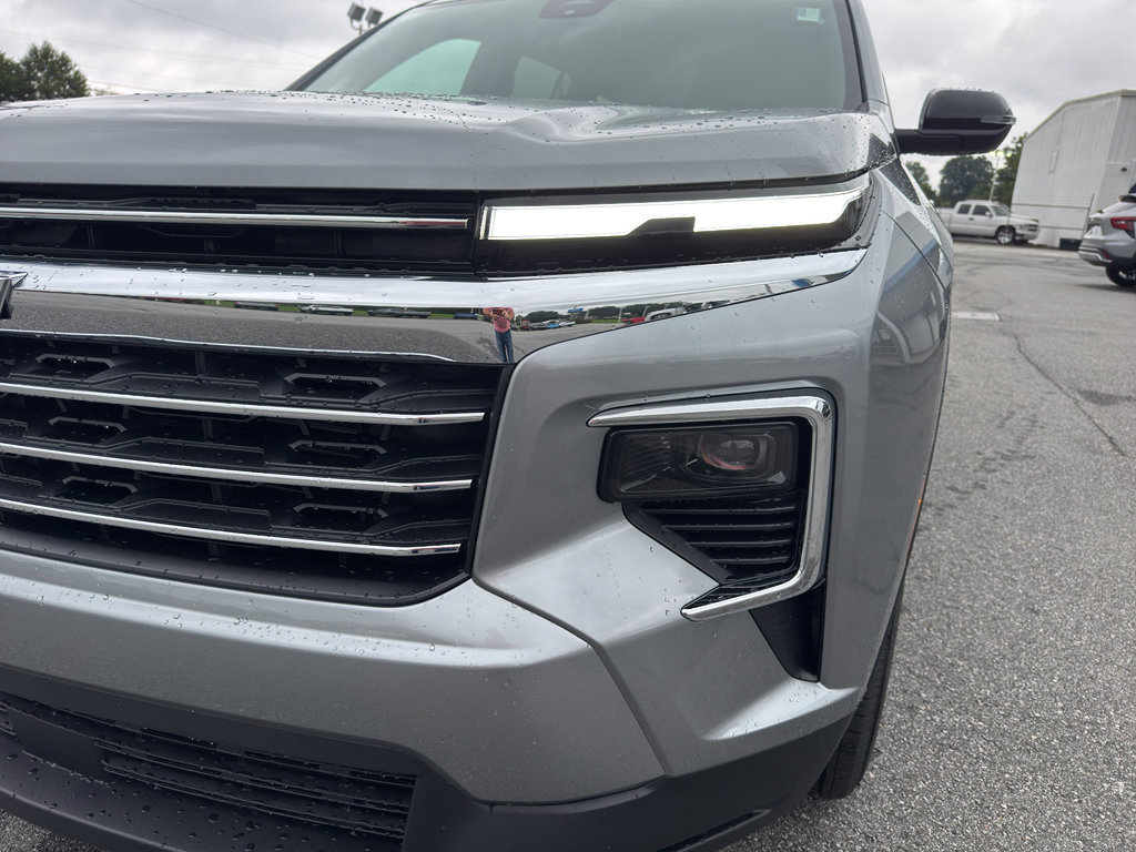 New 2026 Chevrolet Traverse LT image 10