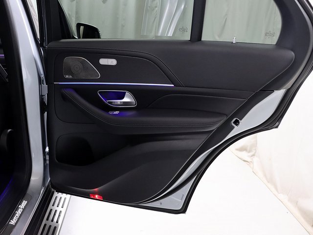 Certified 2025 Mercedes-Benz GLE 450 4MATIC image 34